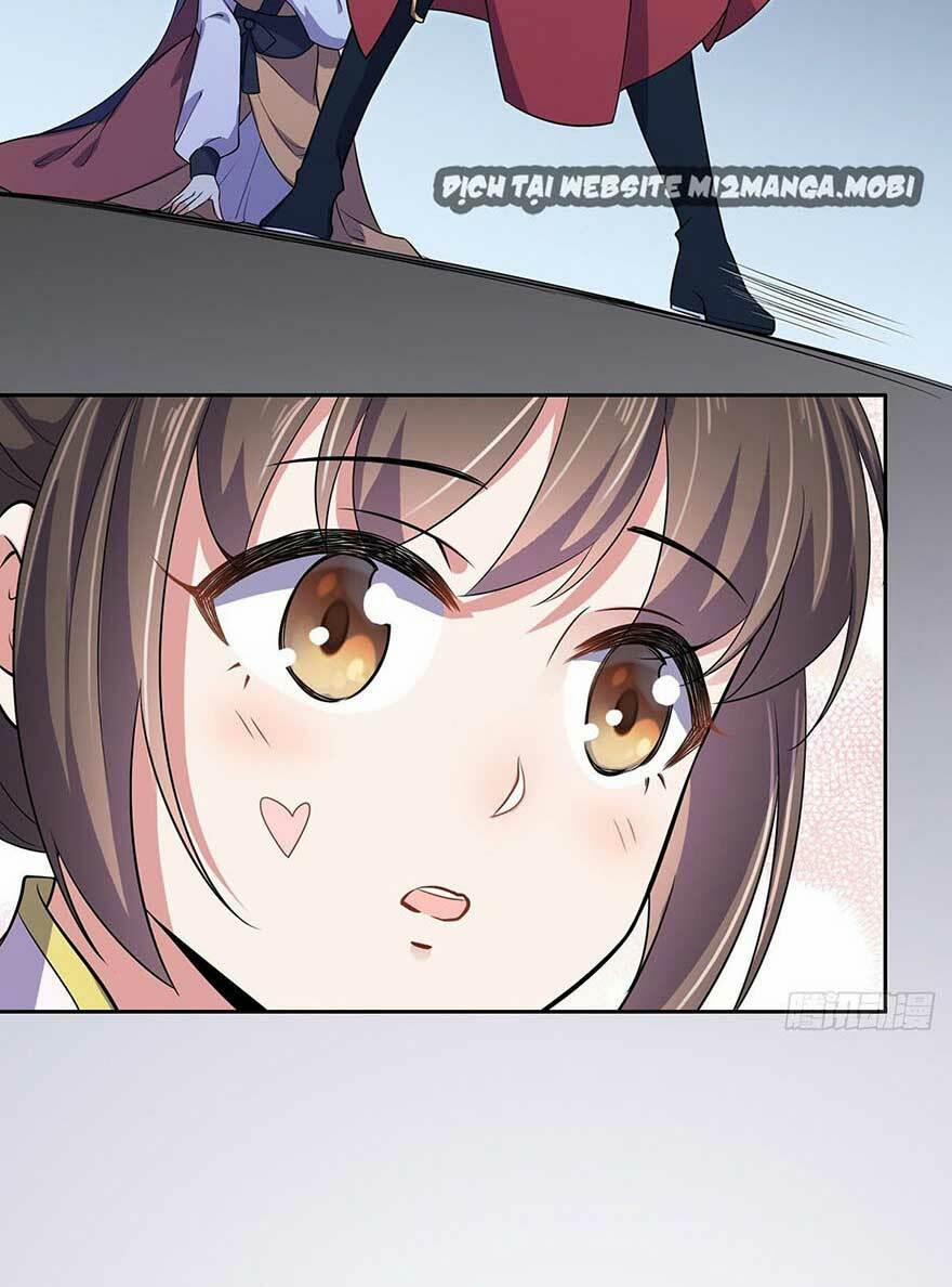 Hoạn Phi Thiên Hạ 66 trang 15