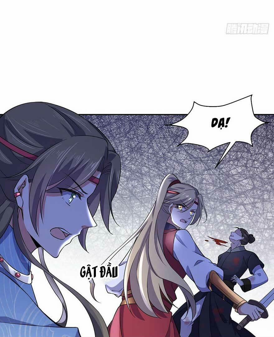 Hoạn Phi Thiên Hạ 66 trang 18