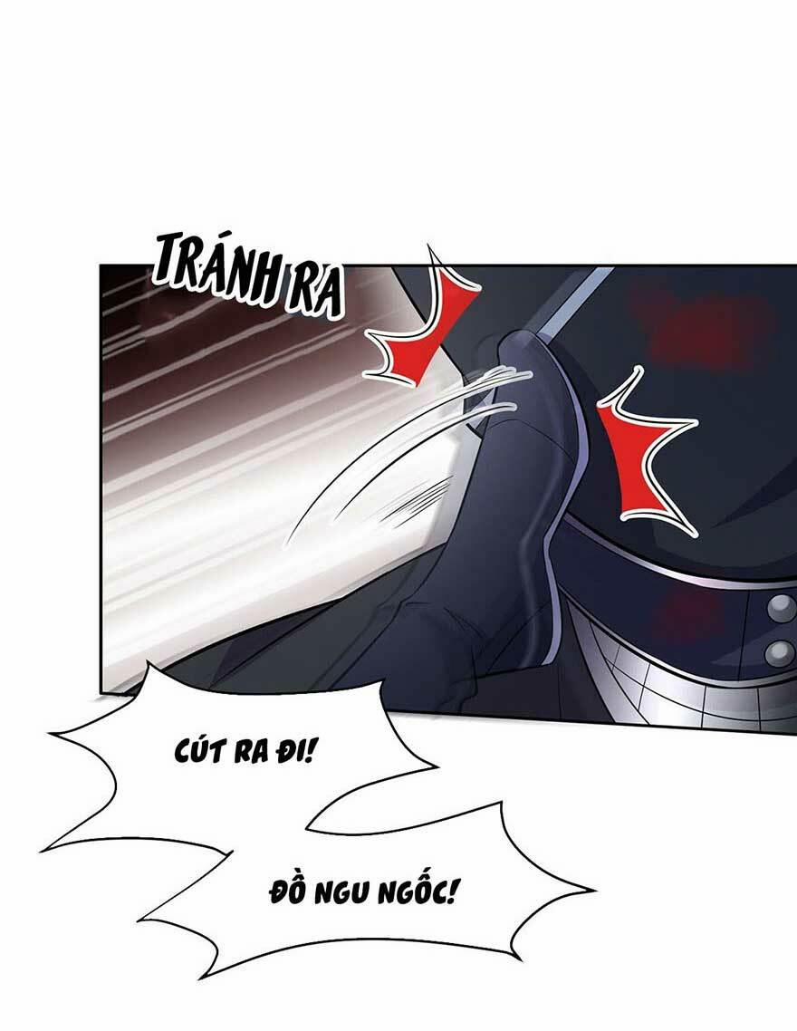 Hoạn Phi Thiên Hạ 66 trang 24