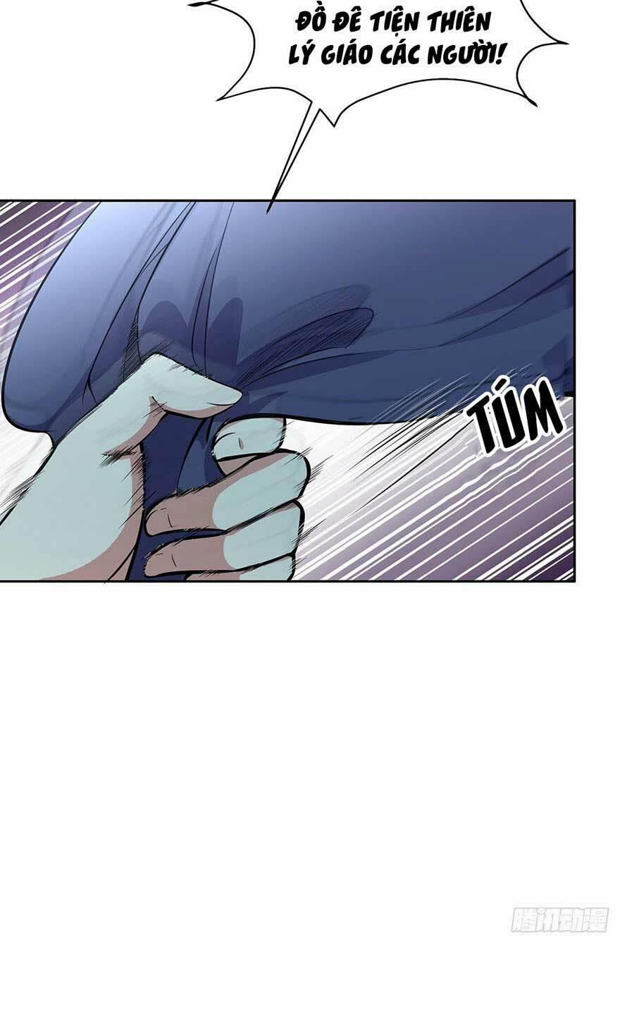 Hoạn Phi Thiên Hạ 66 trang 26