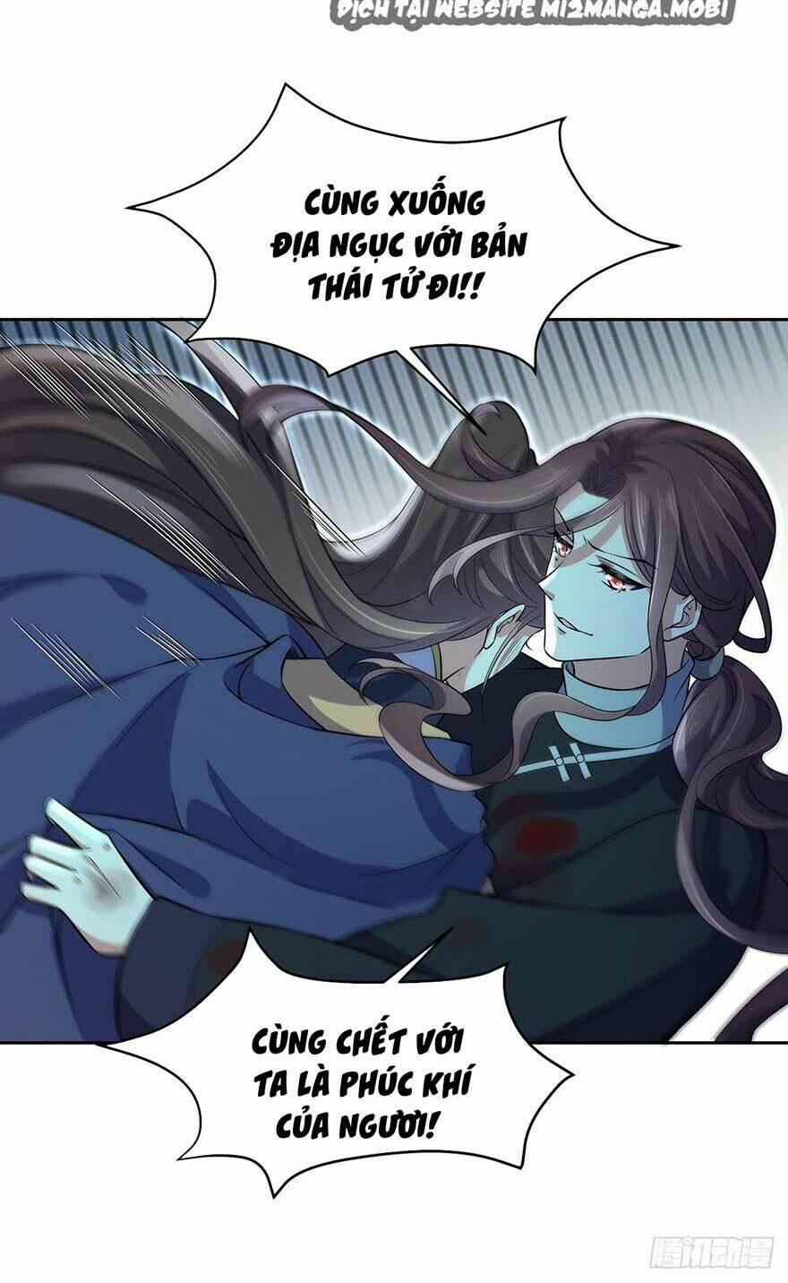 Hoạn Phi Thiên Hạ 66 trang 28