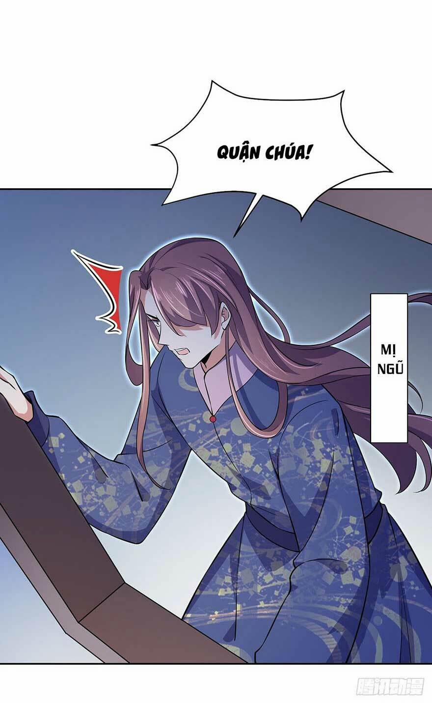 Hoạn Phi Thiên Hạ 66 trang 29