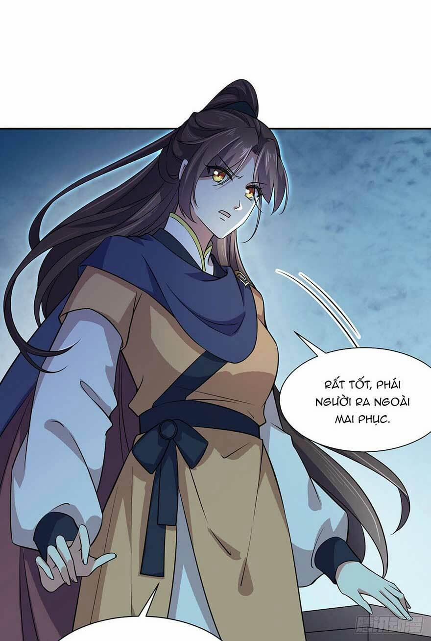 Hoạn Phi Thiên Hạ 66 trang 3