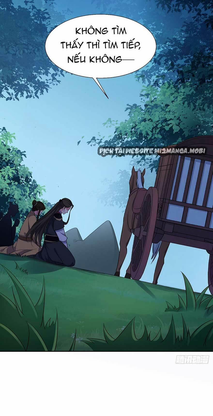 Hoạn Phi Thiên Hạ 66 trang 32