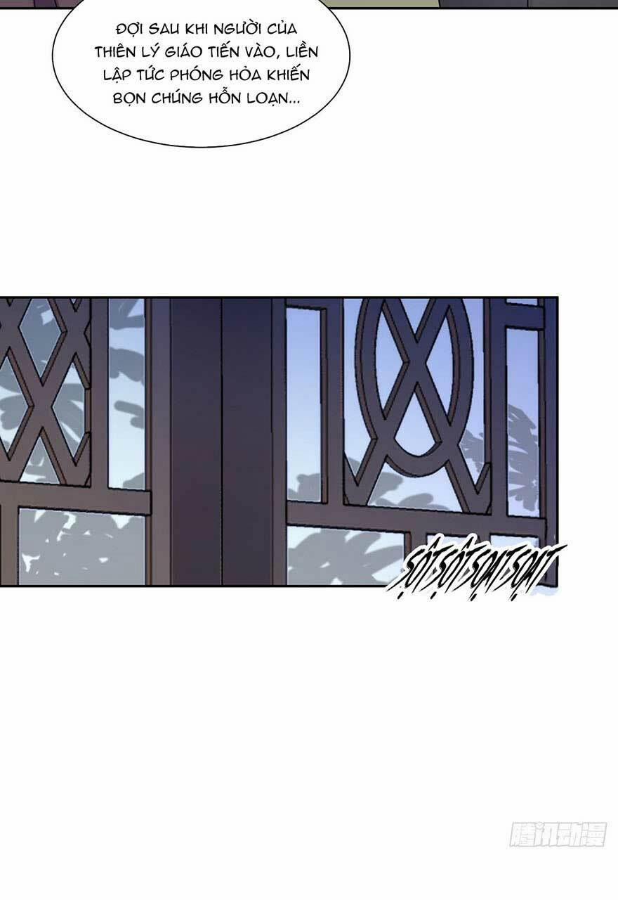 Hoạn Phi Thiên Hạ 66 trang 4