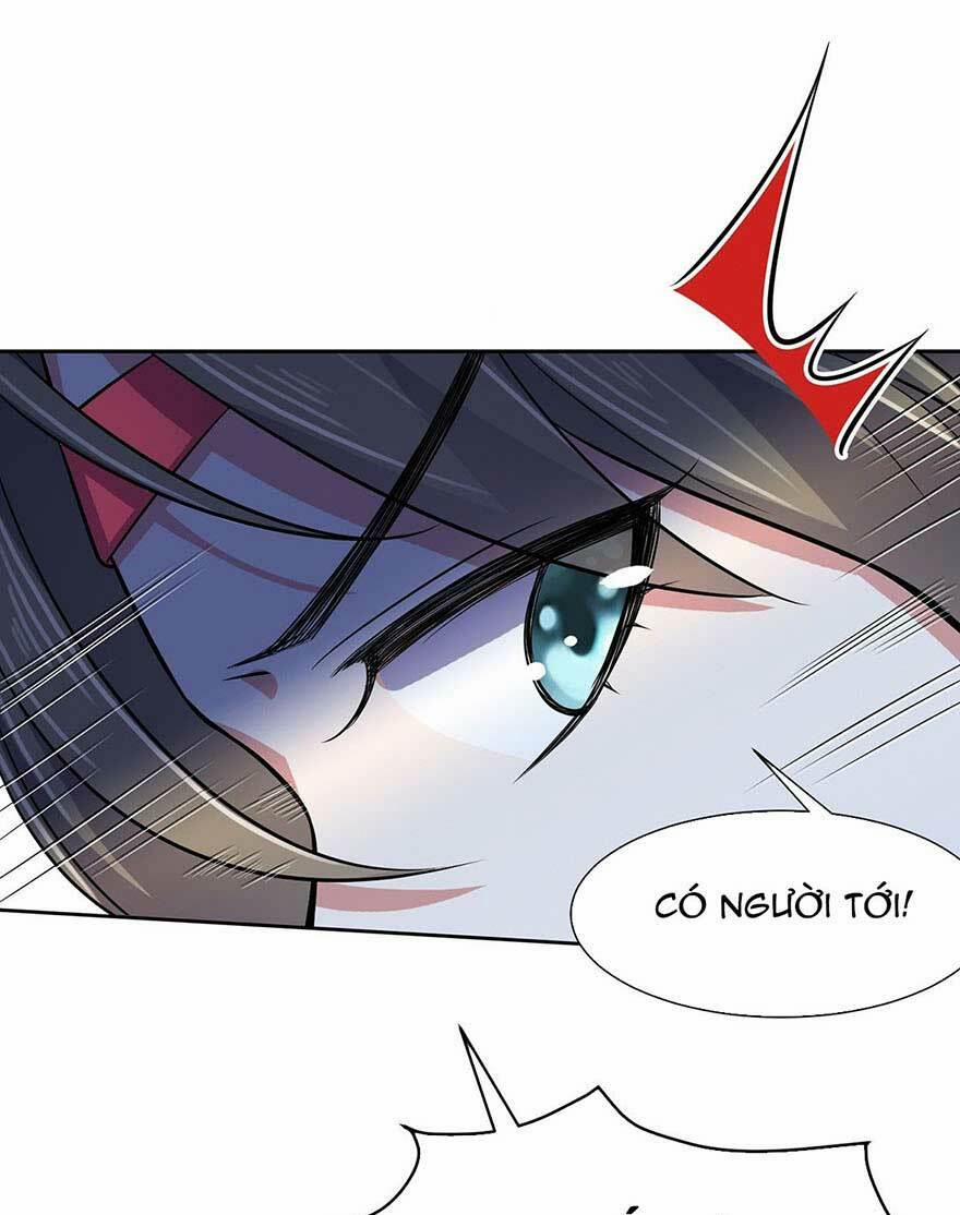 Hoạn Phi Thiên Hạ 66 trang 5