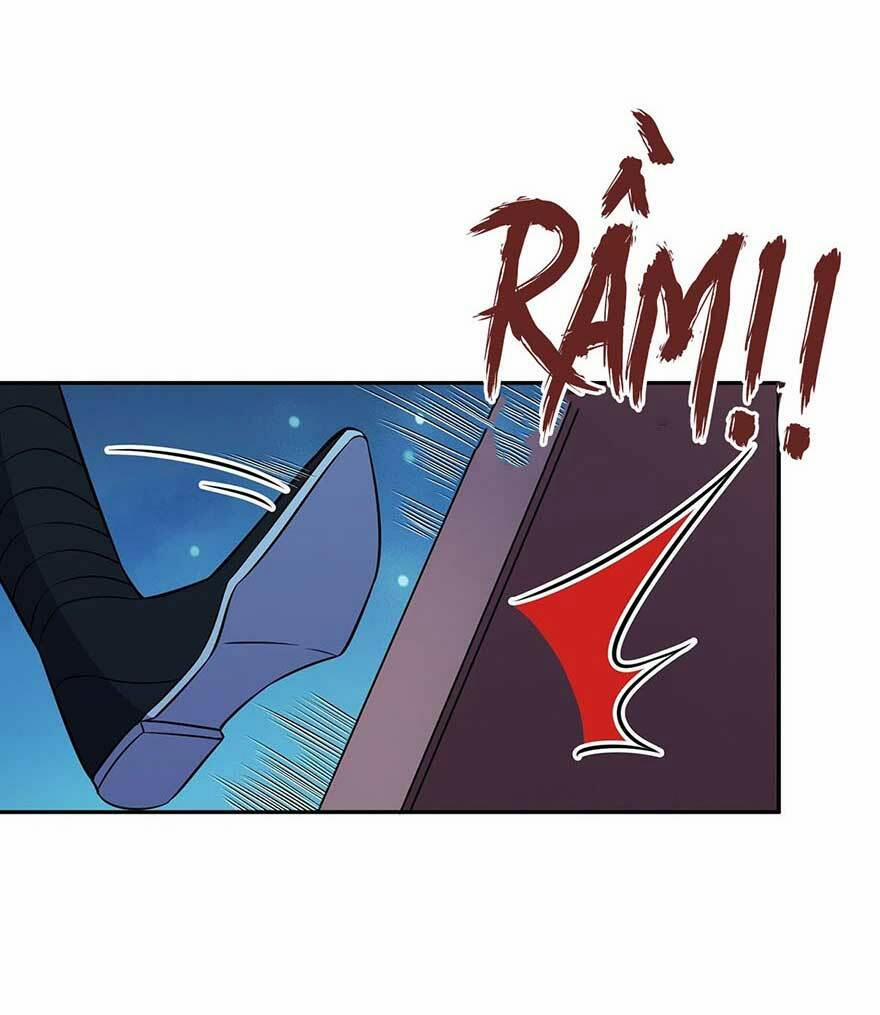 Hoạn Phi Thiên Hạ 66 trang 7