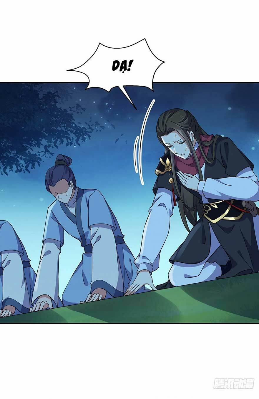 Hoạn Phi Thiên Hạ 67 trang 0