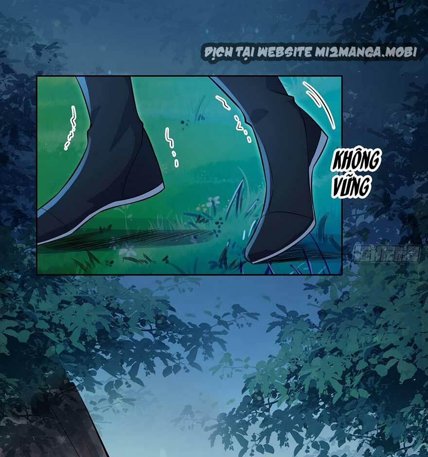 Hoạn Phi Thiên Hạ 67 trang 12