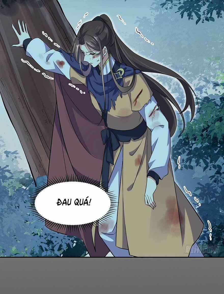 Hoạn Phi Thiên Hạ 67 trang 13