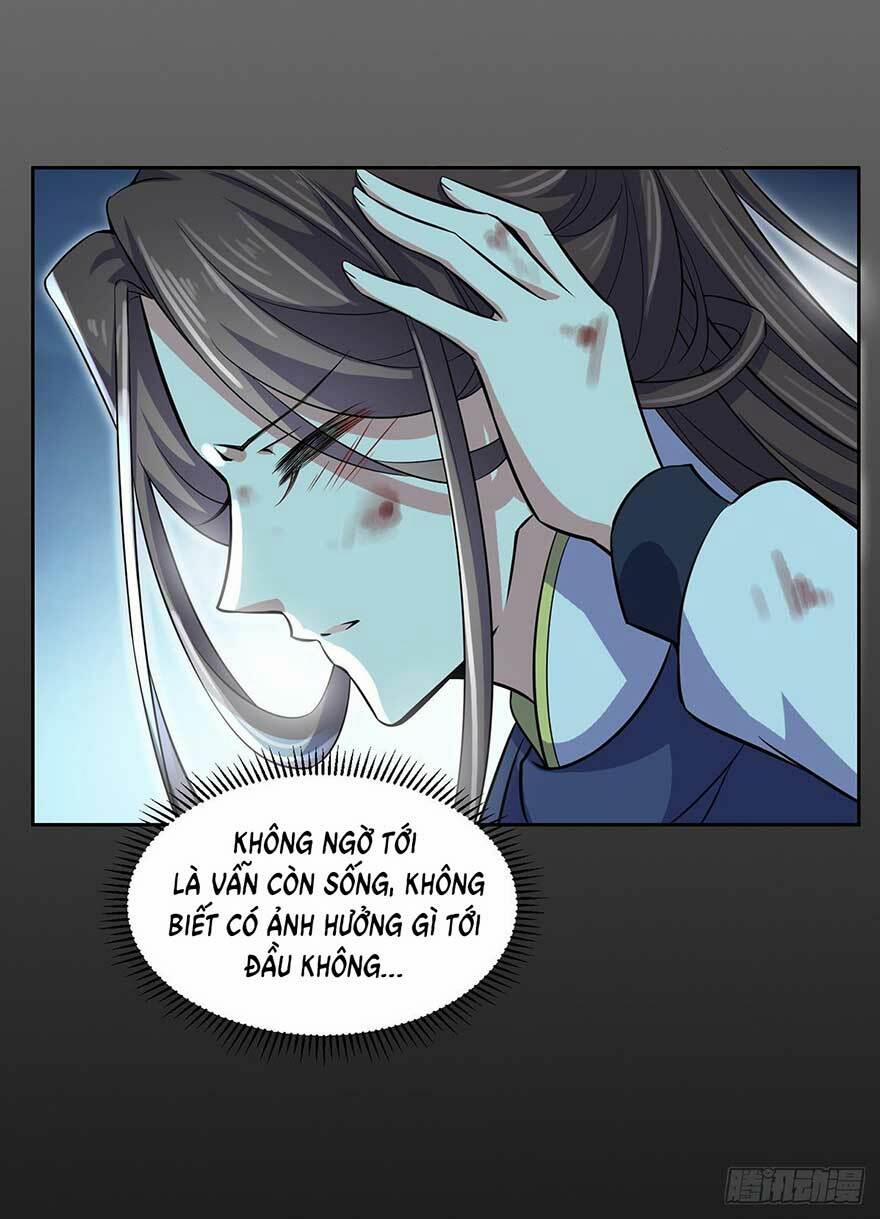 Hoạn Phi Thiên Hạ 67 trang 14