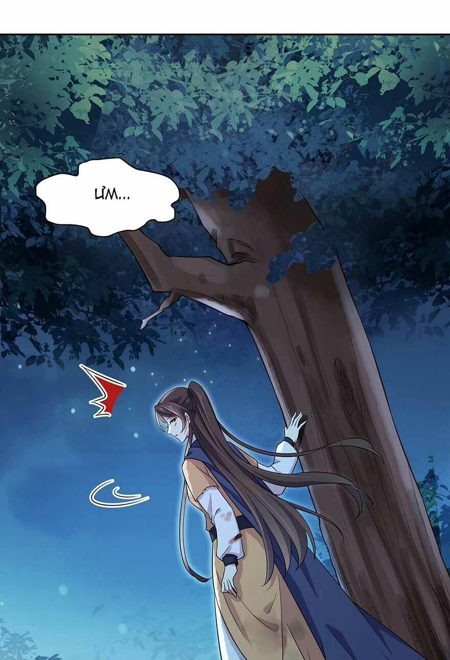 Hoạn Phi Thiên Hạ 67 trang 15