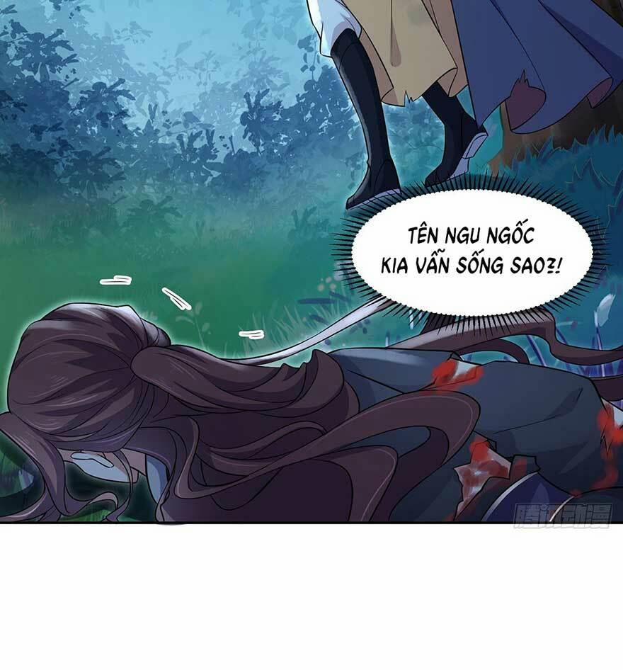 Hoạn Phi Thiên Hạ 67 trang 16