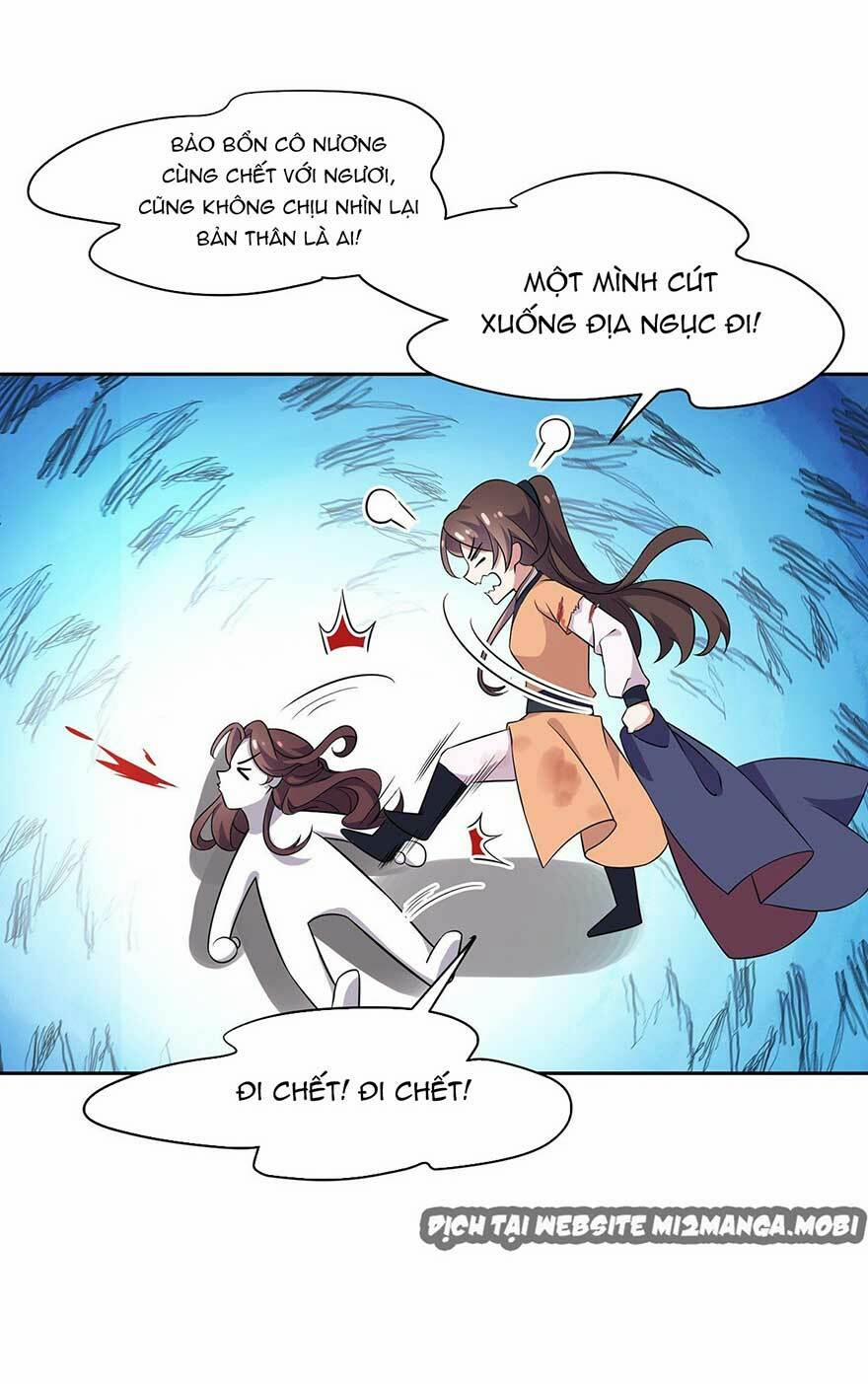 Hoạn Phi Thiên Hạ 67 trang 17