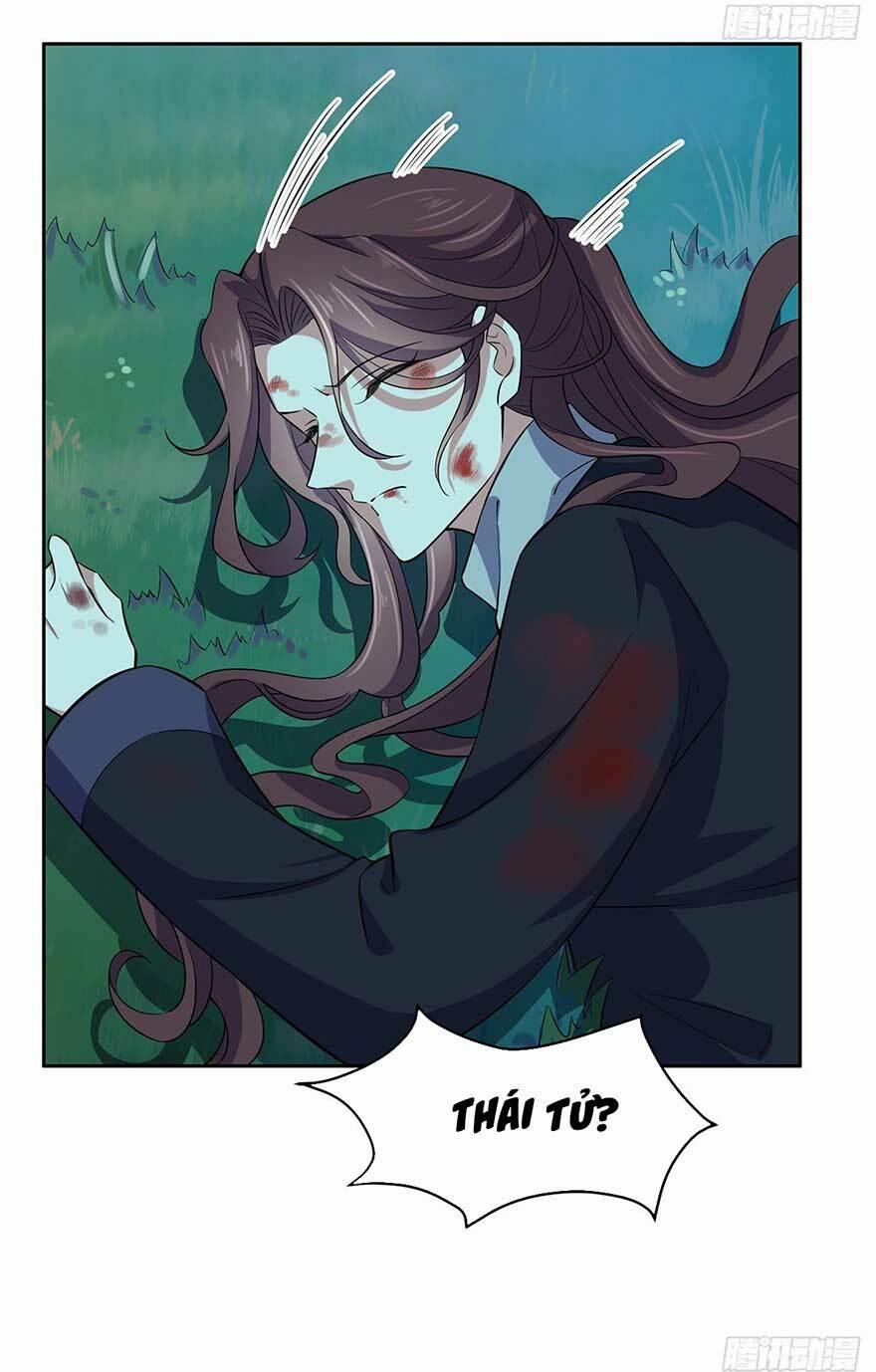 Hoạn Phi Thiên Hạ 67 trang 18