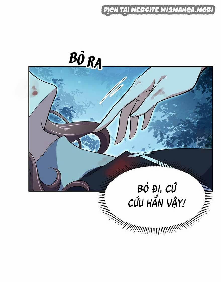 Hoạn Phi Thiên Hạ 67 trang 23