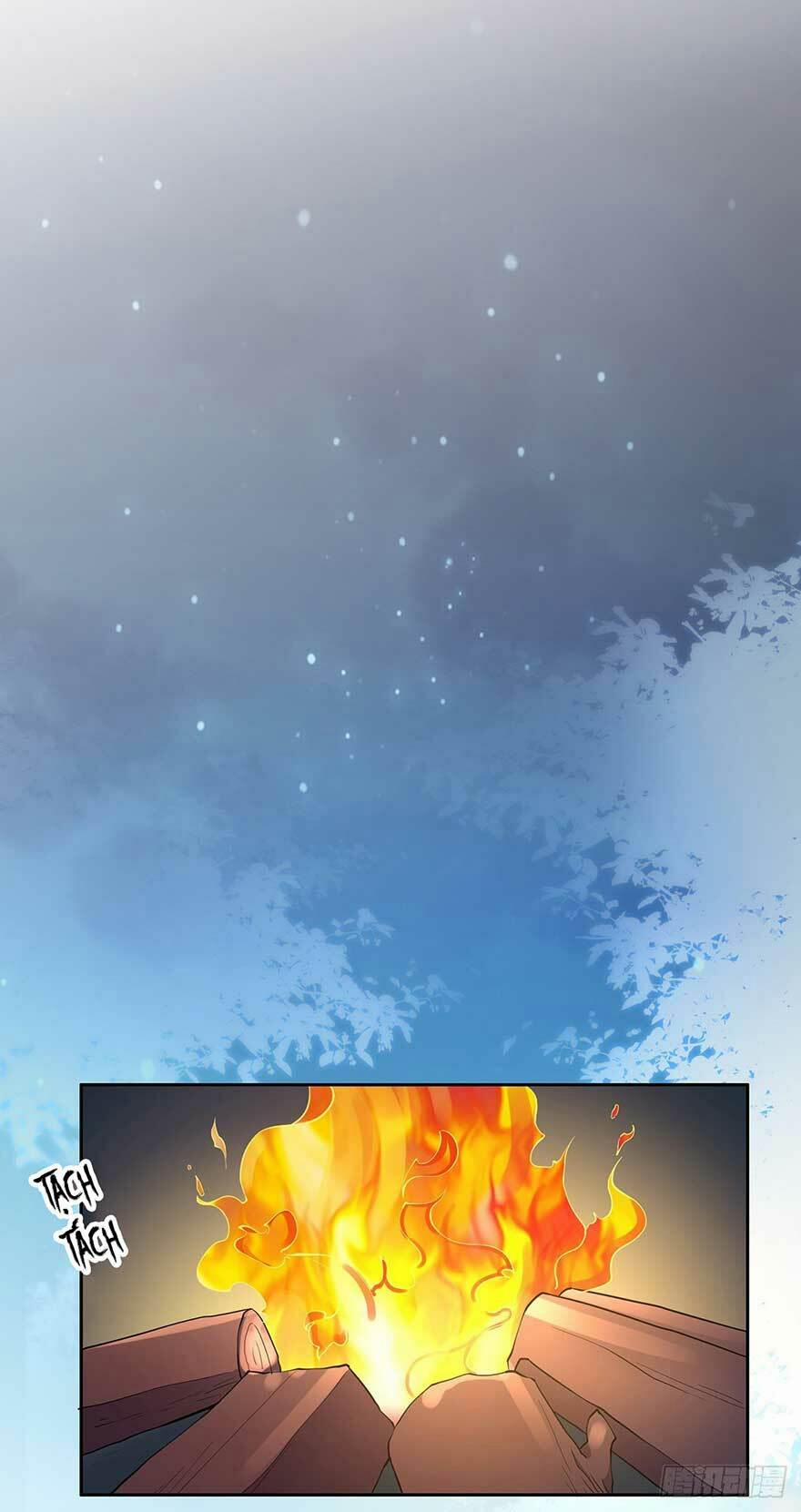 Hoạn Phi Thiên Hạ 67 trang 25