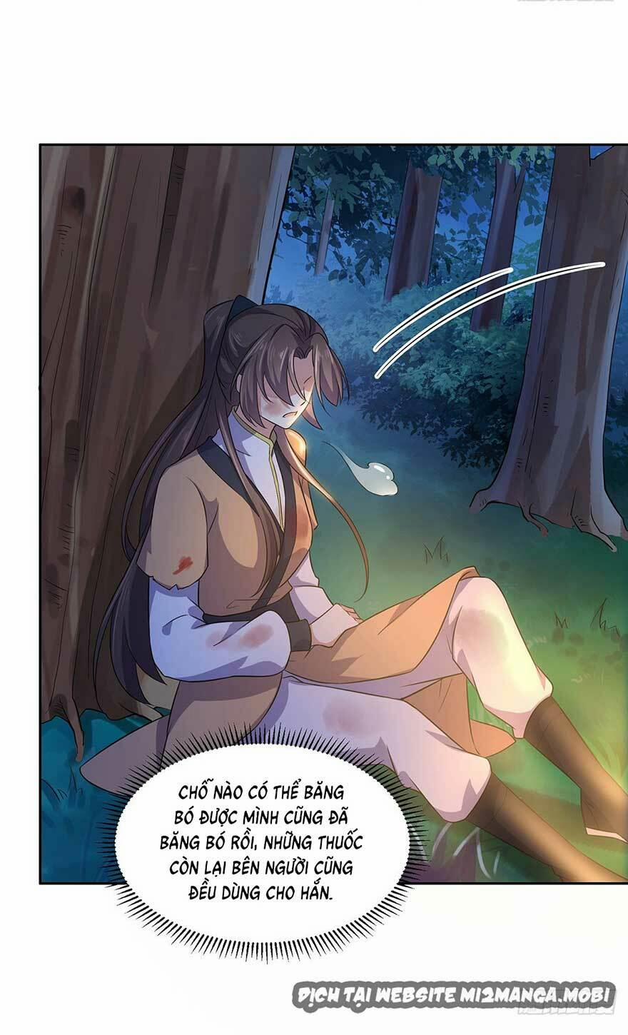 Hoạn Phi Thiên Hạ 67 trang 27