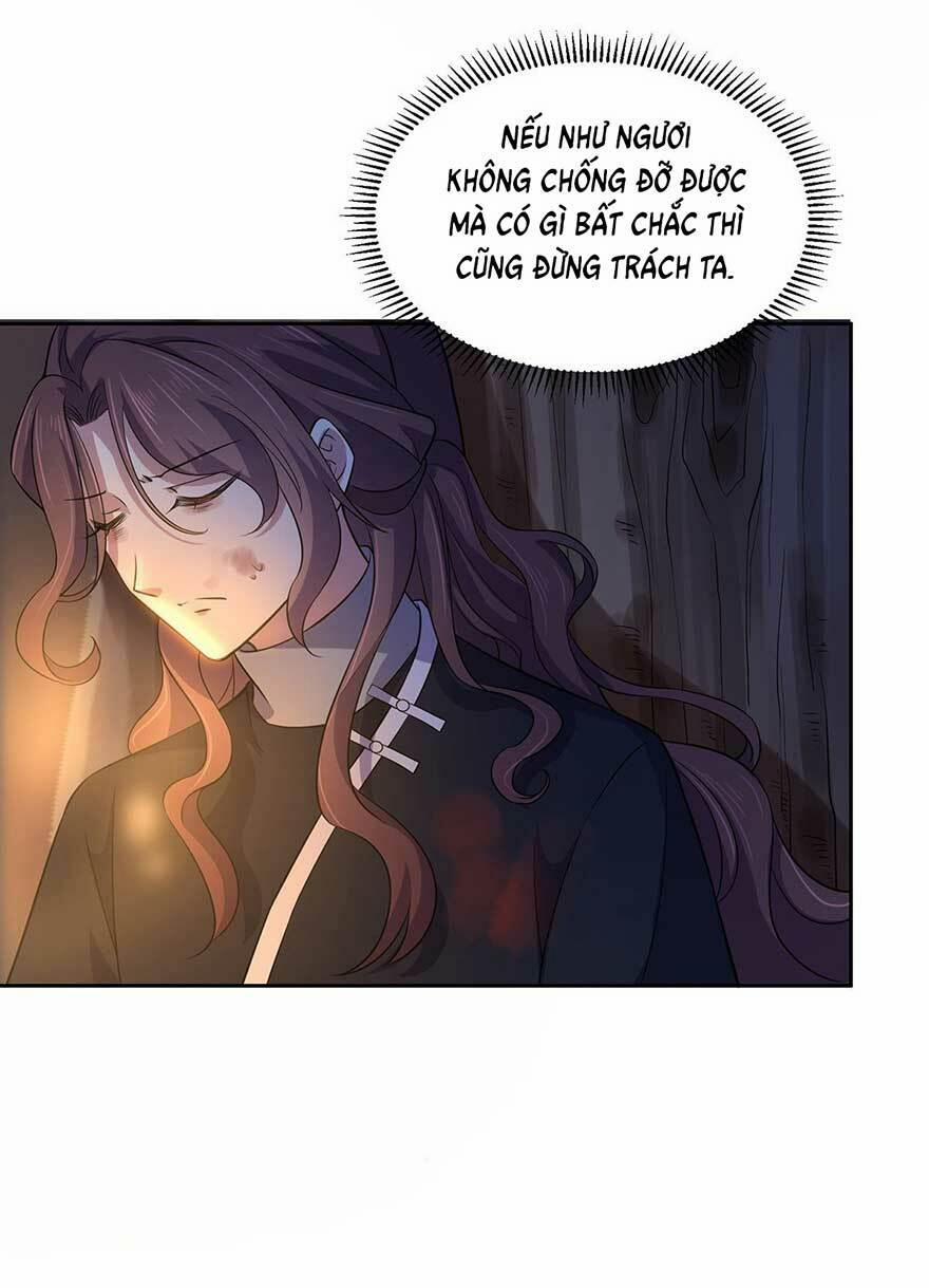 Hoạn Phi Thiên Hạ 67 trang 28