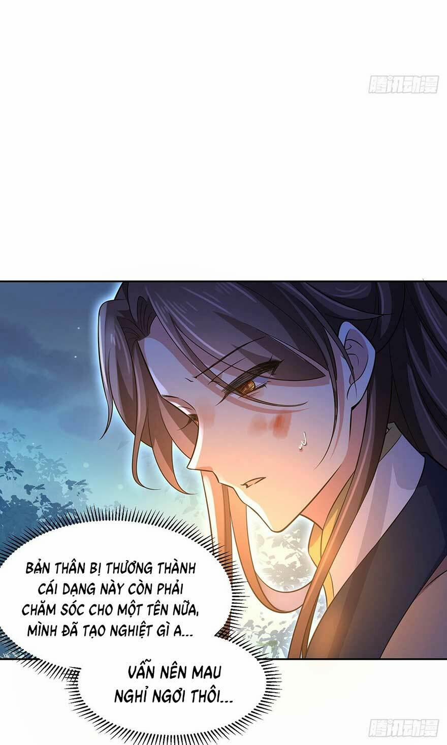 Hoạn Phi Thiên Hạ 67 trang 29