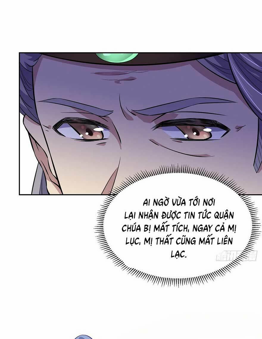 Hoạn Phi Thiên Hạ 67 trang 3