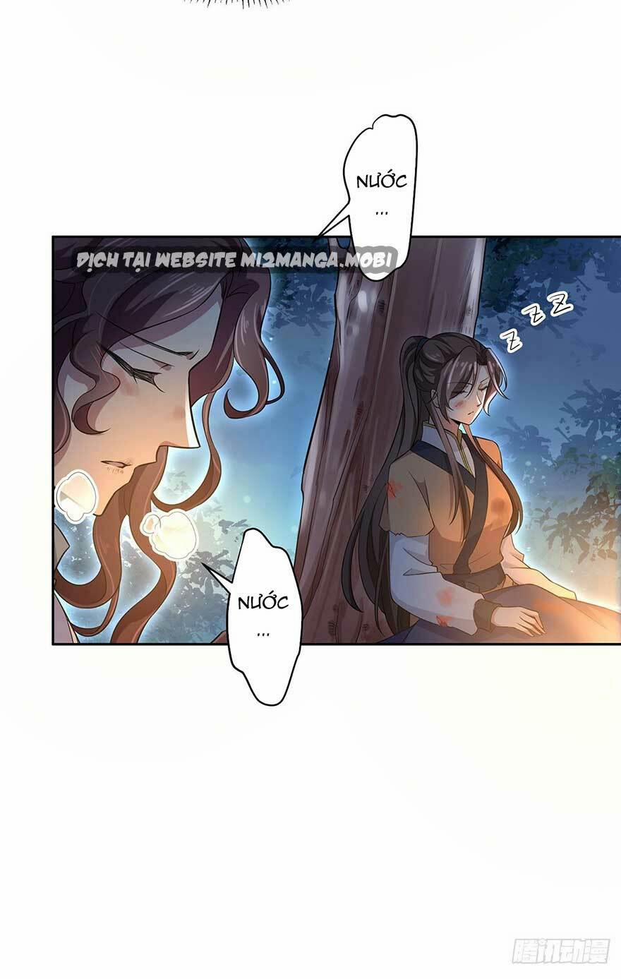 Hoạn Phi Thiên Hạ 67 trang 30