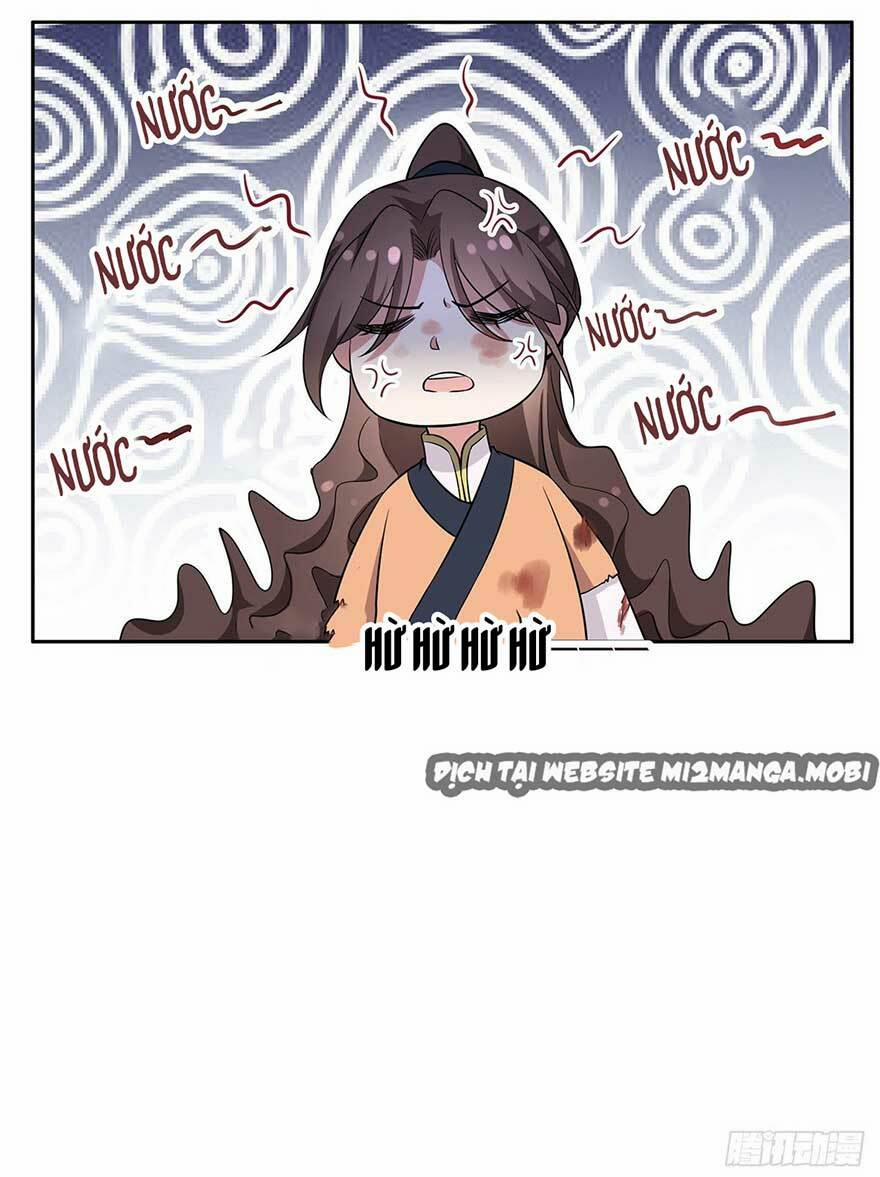 Hoạn Phi Thiên Hạ 67 trang 31