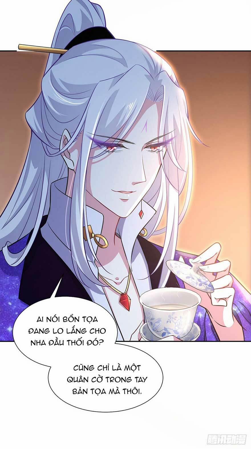 Hoạn Phi Thiên Hạ 67 trang 4