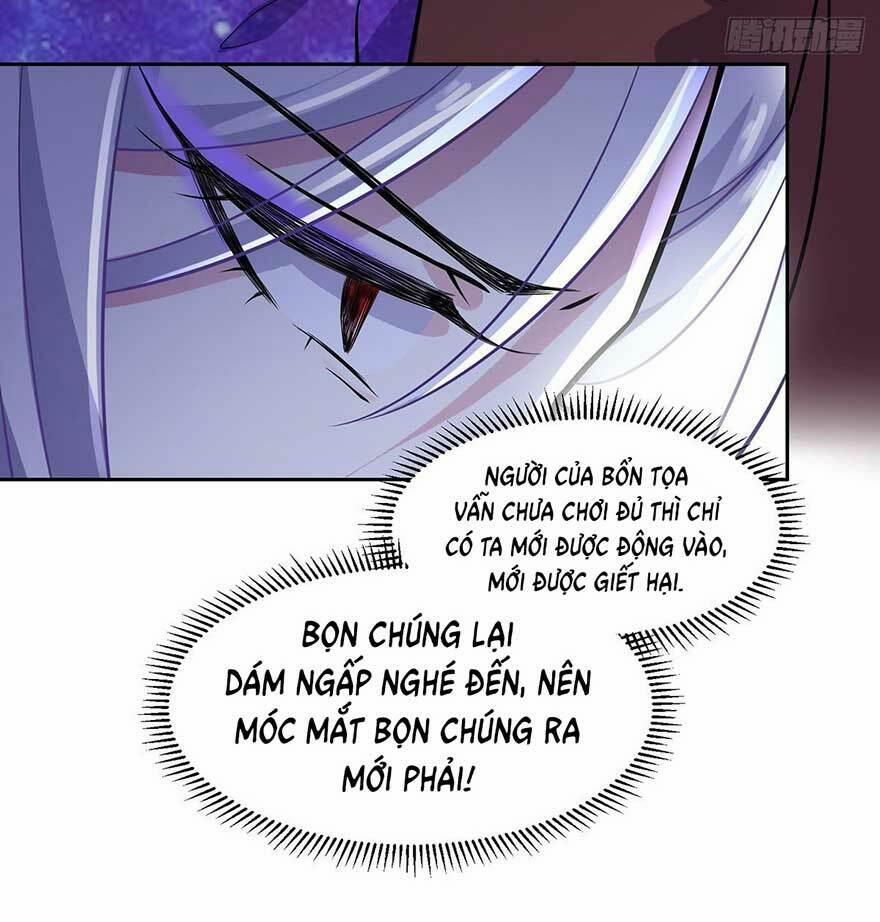 Hoạn Phi Thiên Hạ 67 trang 6