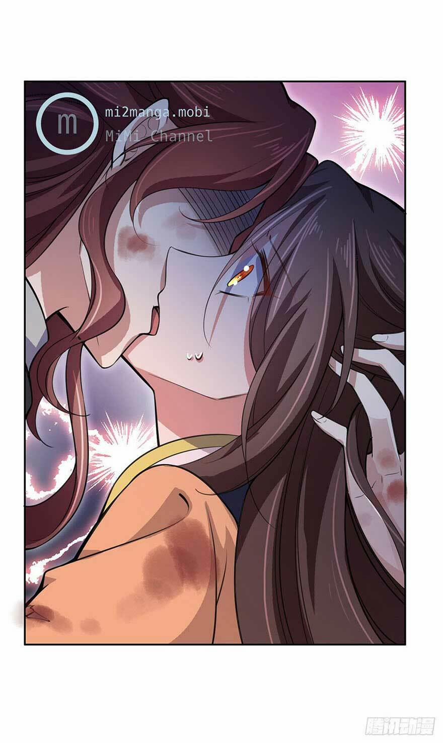 Hoạn Phi Thiên Hạ 68 trang 10