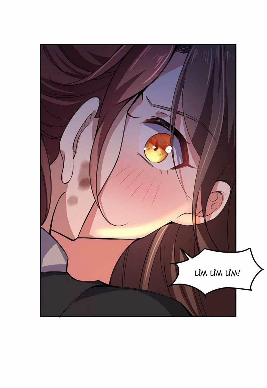 Hoạn Phi Thiên Hạ 68 trang 11