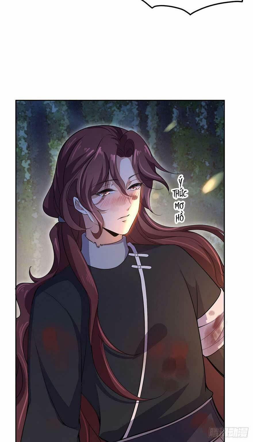 Hoạn Phi Thiên Hạ 68 trang 13