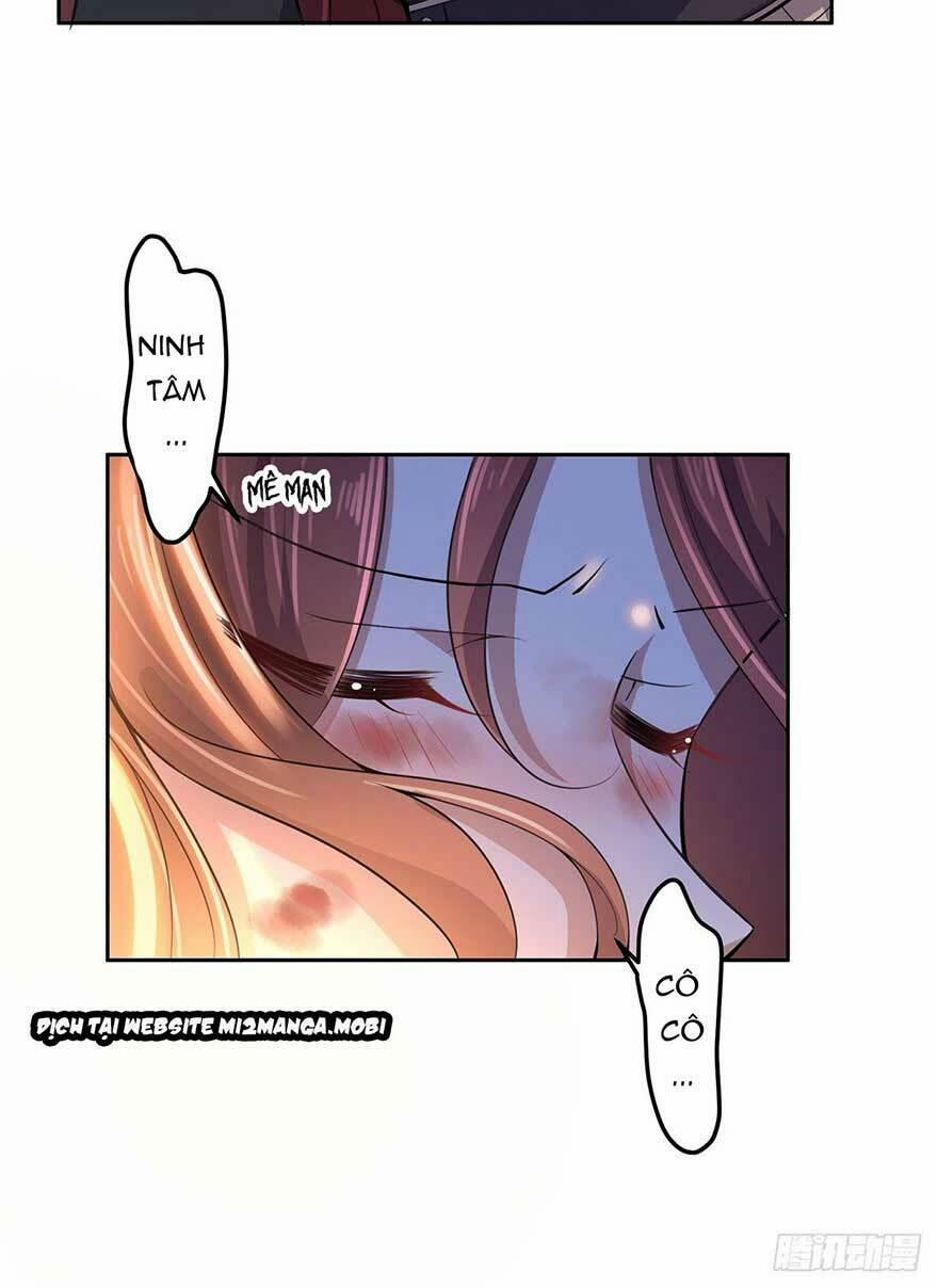 Hoạn Phi Thiên Hạ 68 trang 14