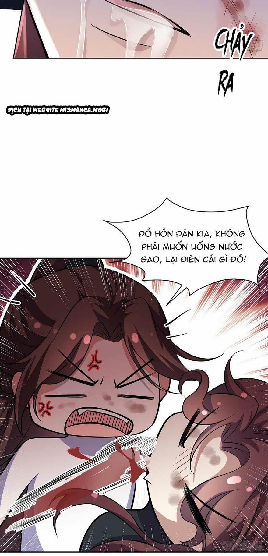 Hoạn Phi Thiên Hạ 68 trang 2