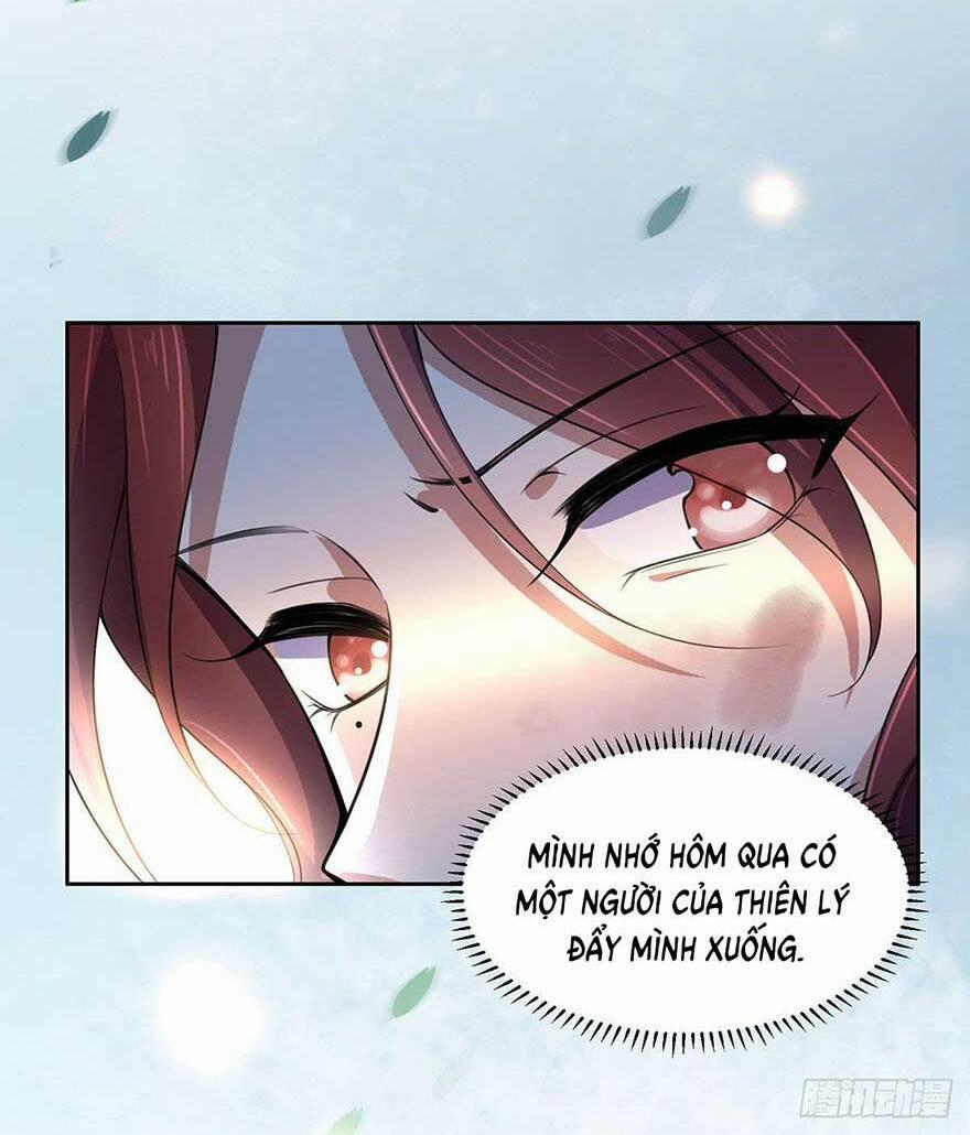 Hoạn Phi Thiên Hạ 68 trang 22