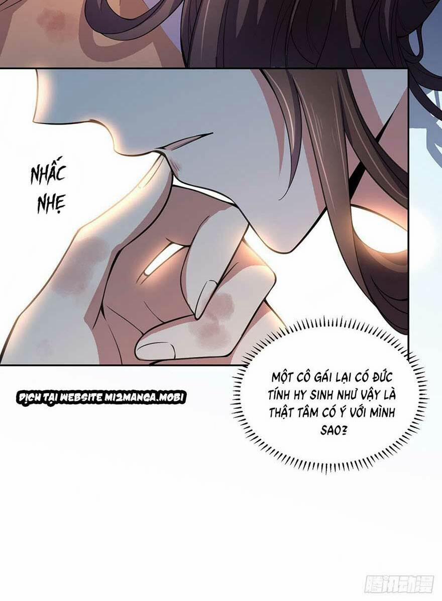 Hoạn Phi Thiên Hạ 68 trang 24