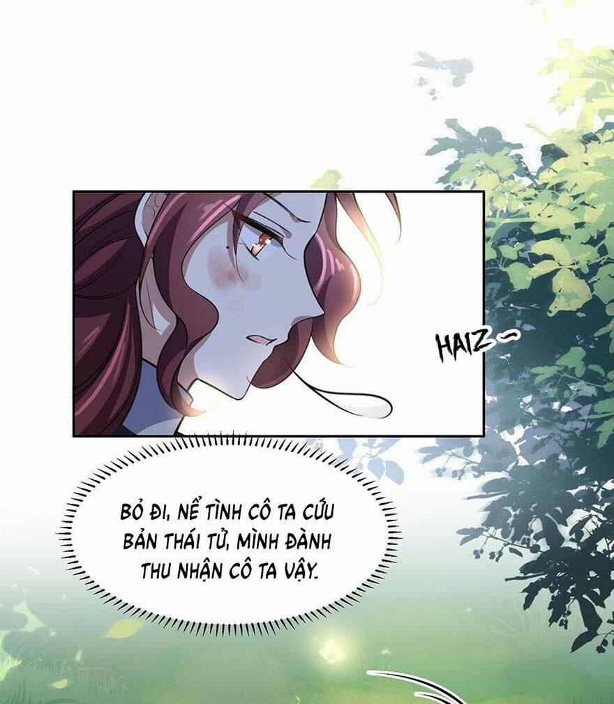 Hoạn Phi Thiên Hạ 68 trang 25