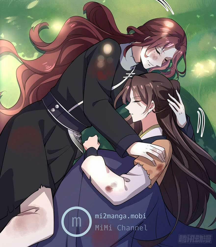 Hoạn Phi Thiên Hạ 68 trang 26