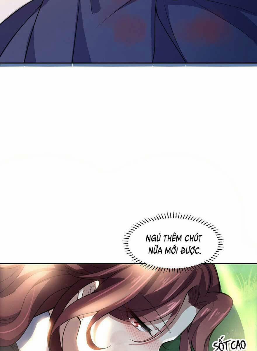 Hoạn Phi Thiên Hạ 68 trang 27