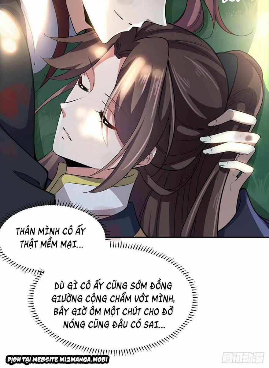 Hoạn Phi Thiên Hạ 68 trang 28