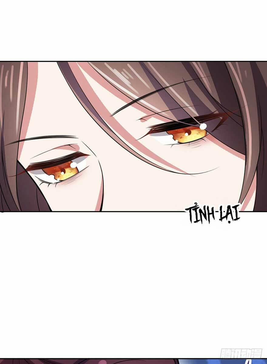 Hoạn Phi Thiên Hạ 68 trang 29