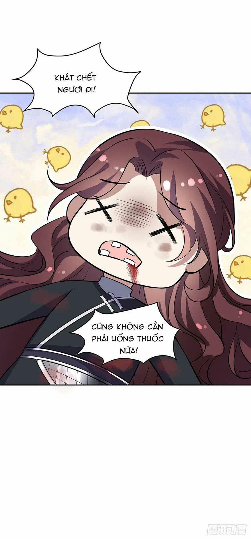 Hoạn Phi Thiên Hạ 68 trang 3