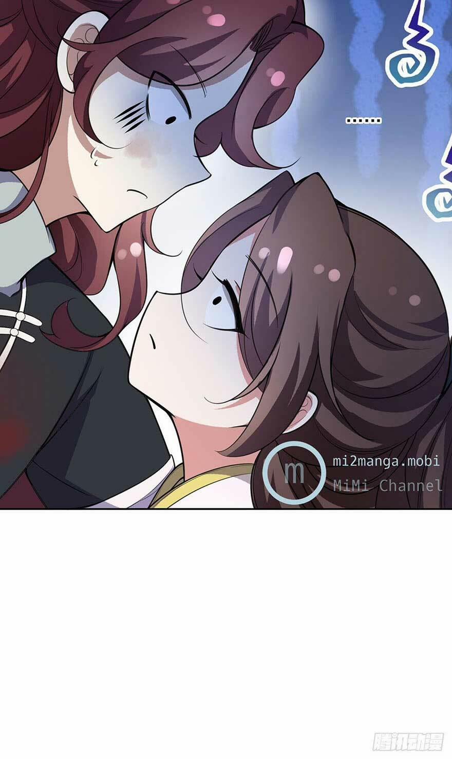 Hoạn Phi Thiên Hạ 68 trang 30