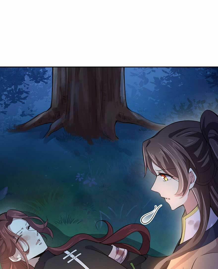 Hoạn Phi Thiên Hạ 68 trang 4