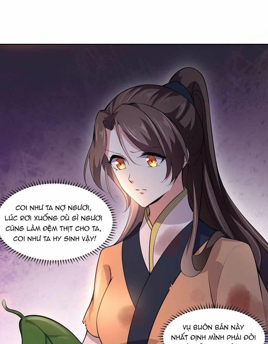 Hoạn Phi Thiên Hạ 68 trang 6