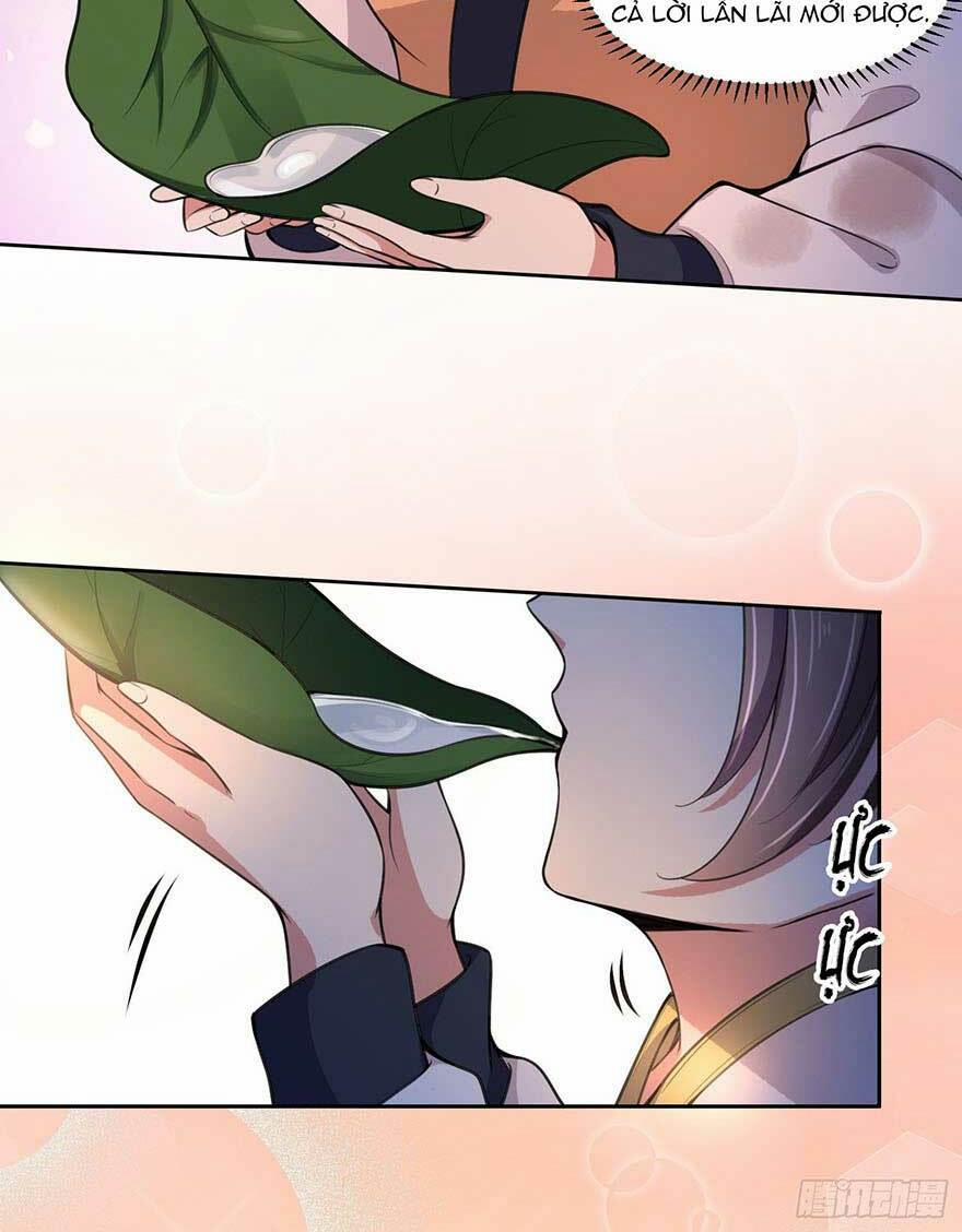 Hoạn Phi Thiên Hạ 68 trang 7