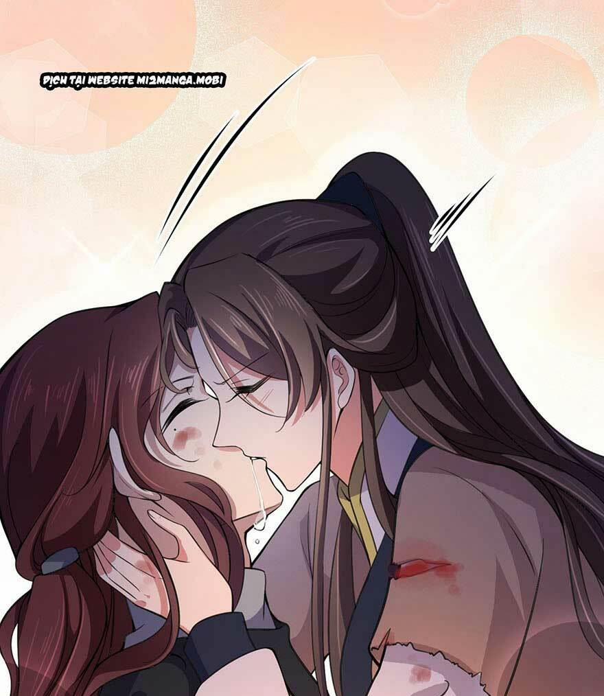 Hoạn Phi Thiên Hạ 68 trang 8