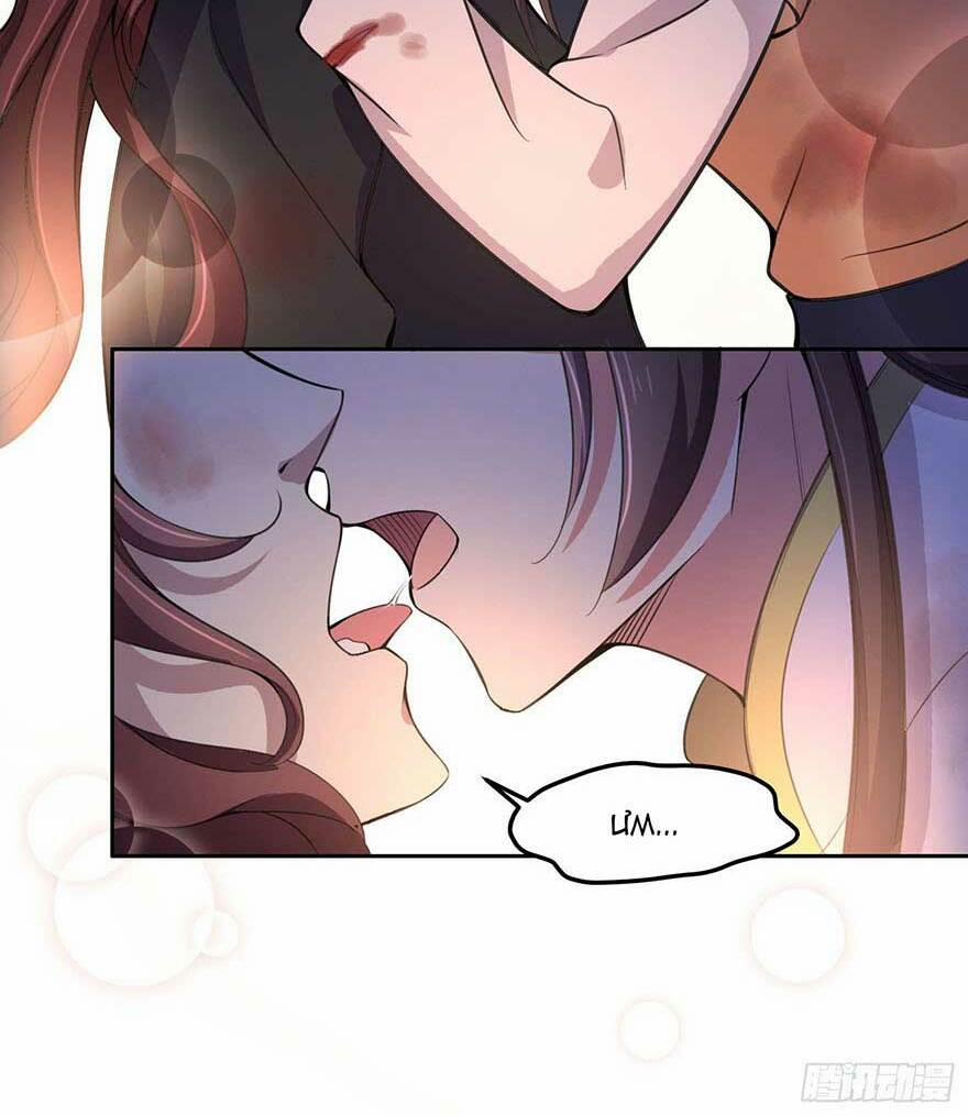 Hoạn Phi Thiên Hạ 68 trang 9