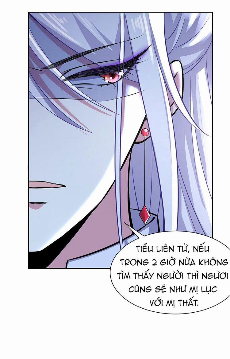 Hoạn Phi Thiên Hạ 69 trang 14