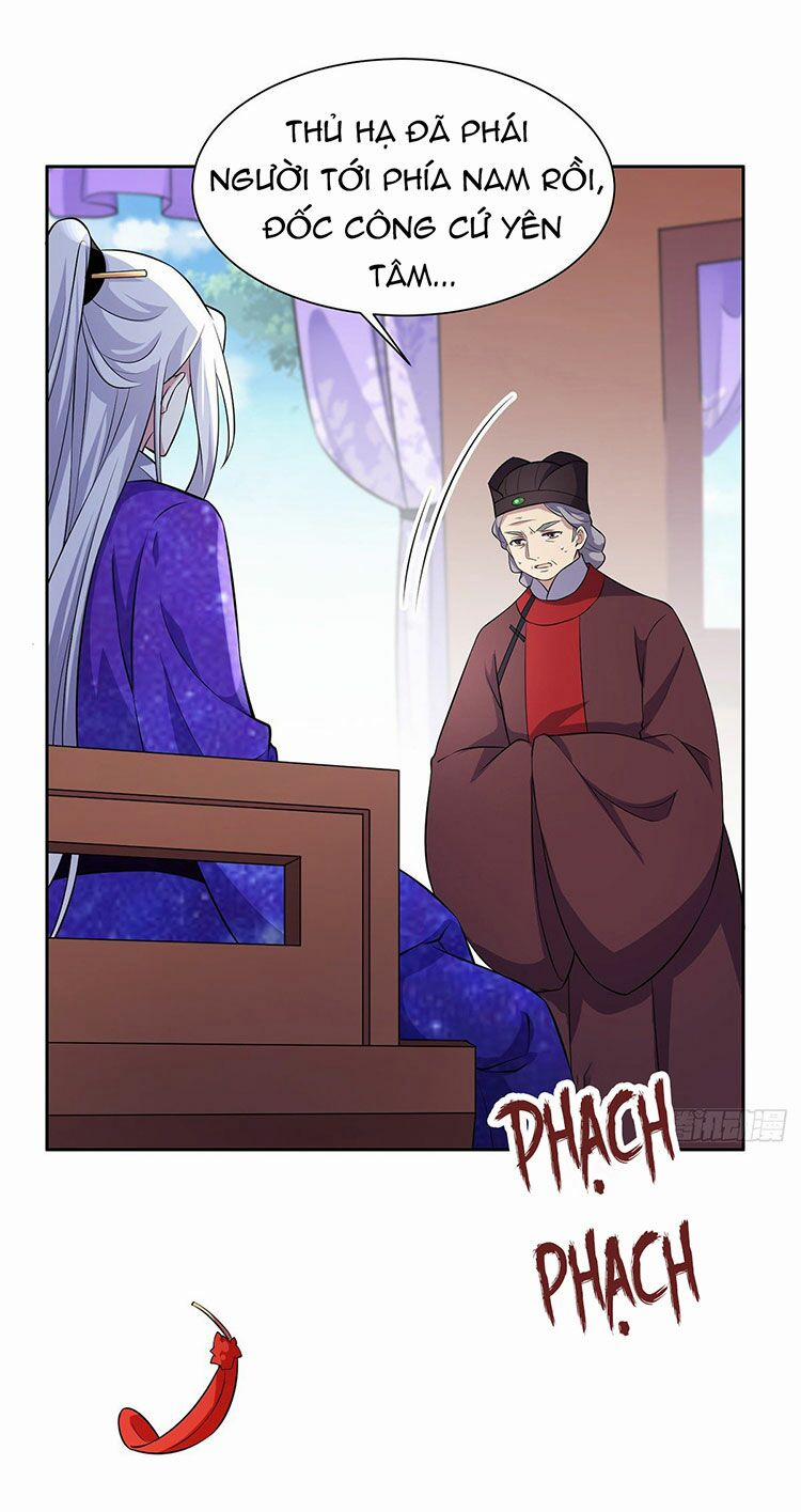 Hoạn Phi Thiên Hạ 69 trang 15